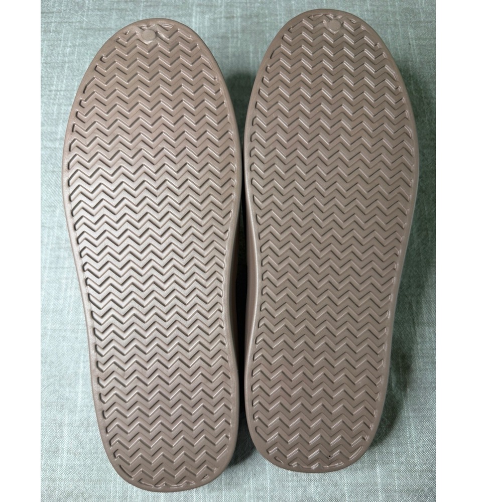 Saint Morta Flow Slide Taupe Mens Size 11 SMFLOWSL-TAUPE-11 Minimalist Mules New - Picture 9 of 10